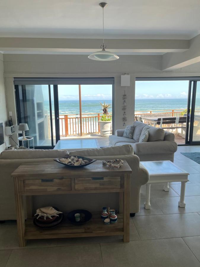 Coastal Haven Βίλα Scarborough Εξωτερικό φωτογραφία