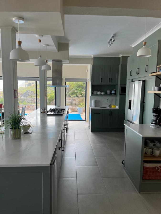 Coastal Haven Βίλα Scarborough Εξωτερικό φωτογραφία