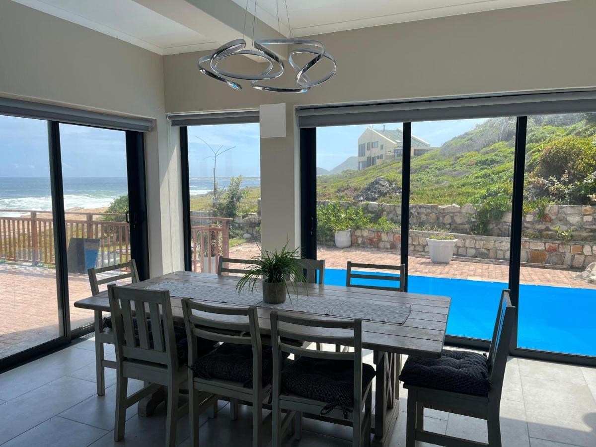 Coastal Haven Βίλα Scarborough Εξωτερικό φωτογραφία
