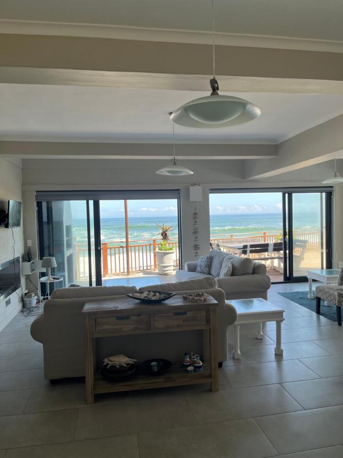 Coastal Haven Βίλα Scarborough Εξωτερικό φωτογραφία
