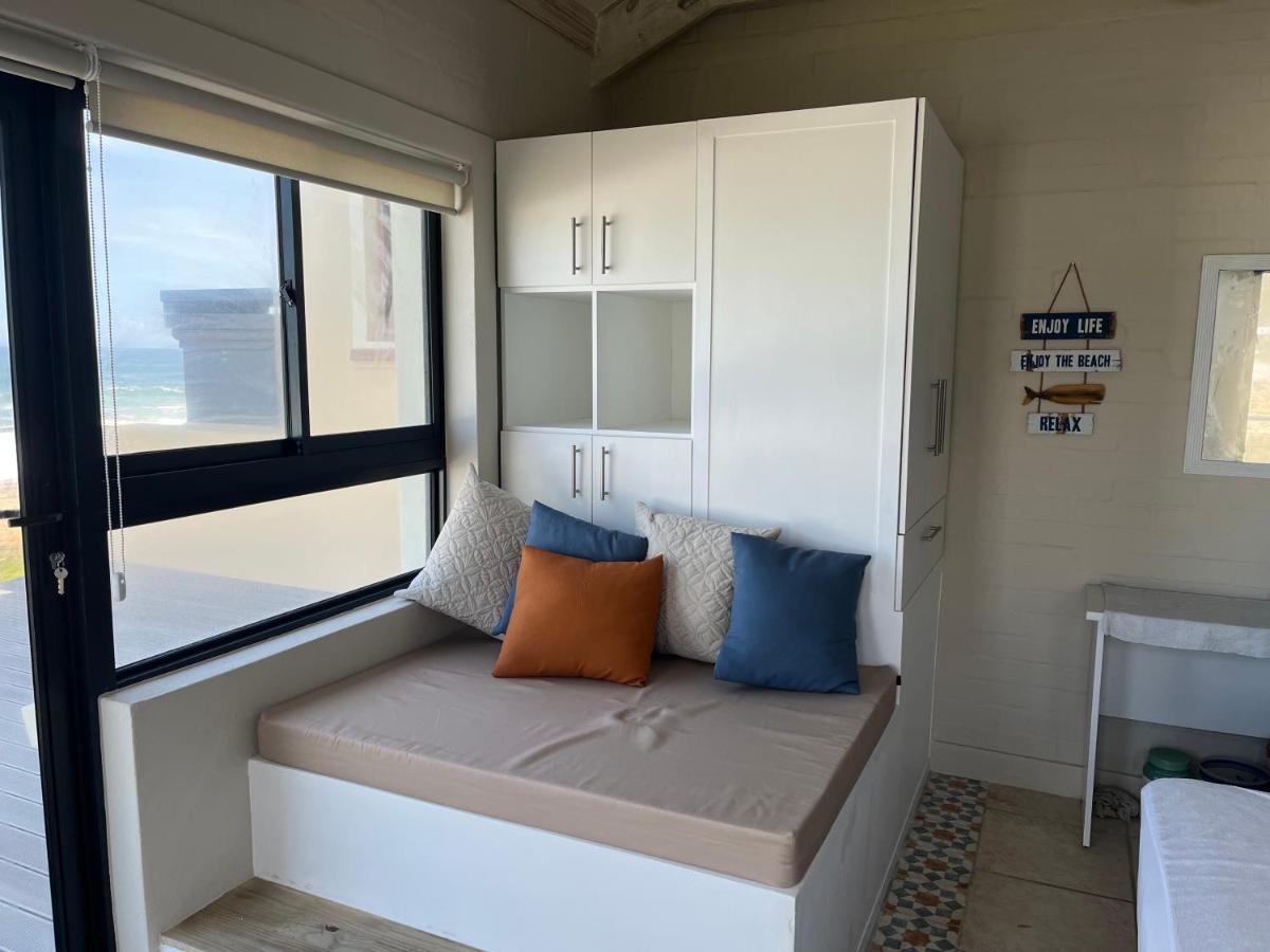 Coastal Haven Βίλα Scarborough Εξωτερικό φωτογραφία