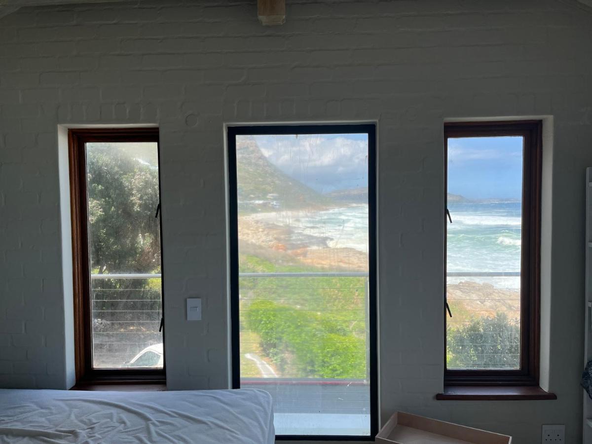 Coastal Haven Βίλα Scarborough Εξωτερικό φωτογραφία