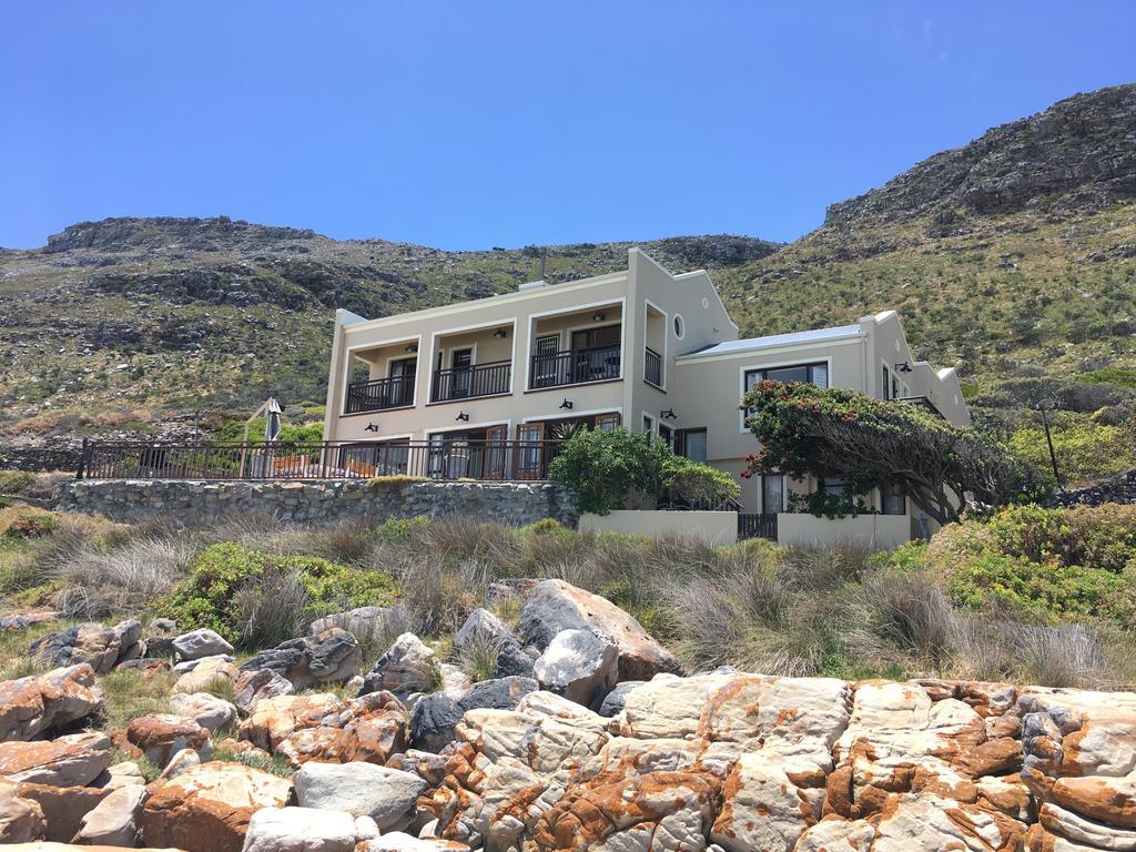 Coastal Haven Βίλα Scarborough Εξωτερικό φωτογραφία