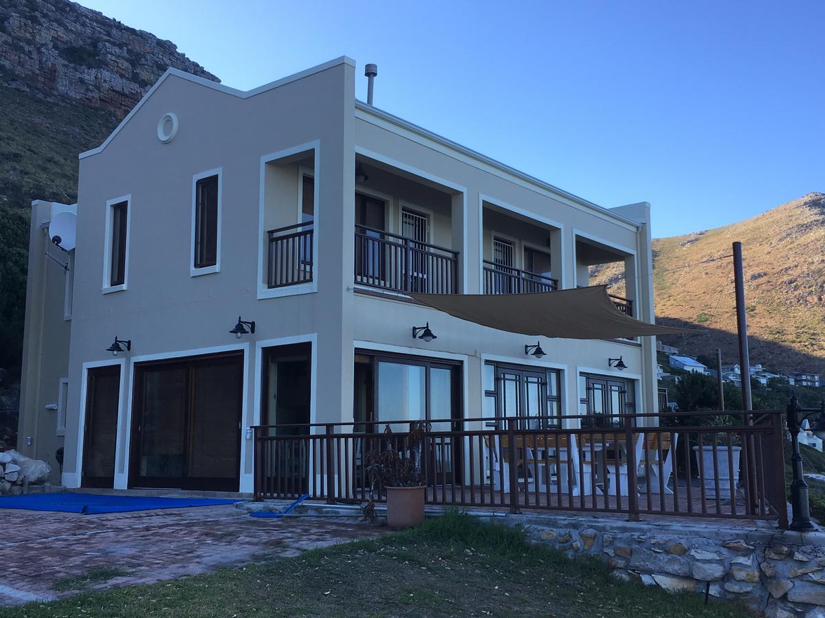 Coastal Haven Βίλα Scarborough Εξωτερικό φωτογραφία
