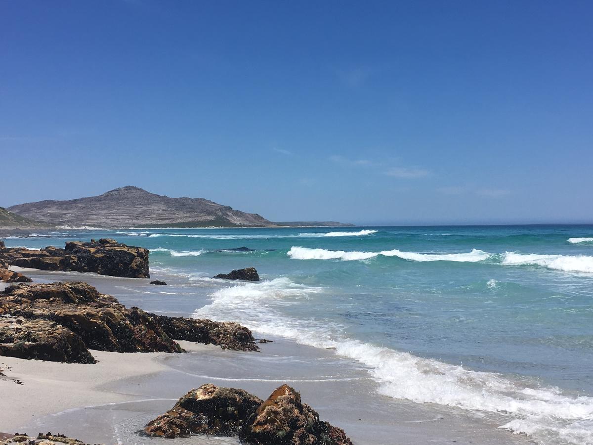 Coastal Haven Βίλα Scarborough Εξωτερικό φωτογραφία