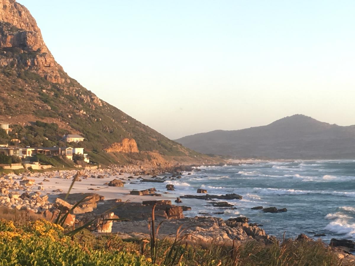 Coastal Haven Βίλα Scarborough Εξωτερικό φωτογραφία